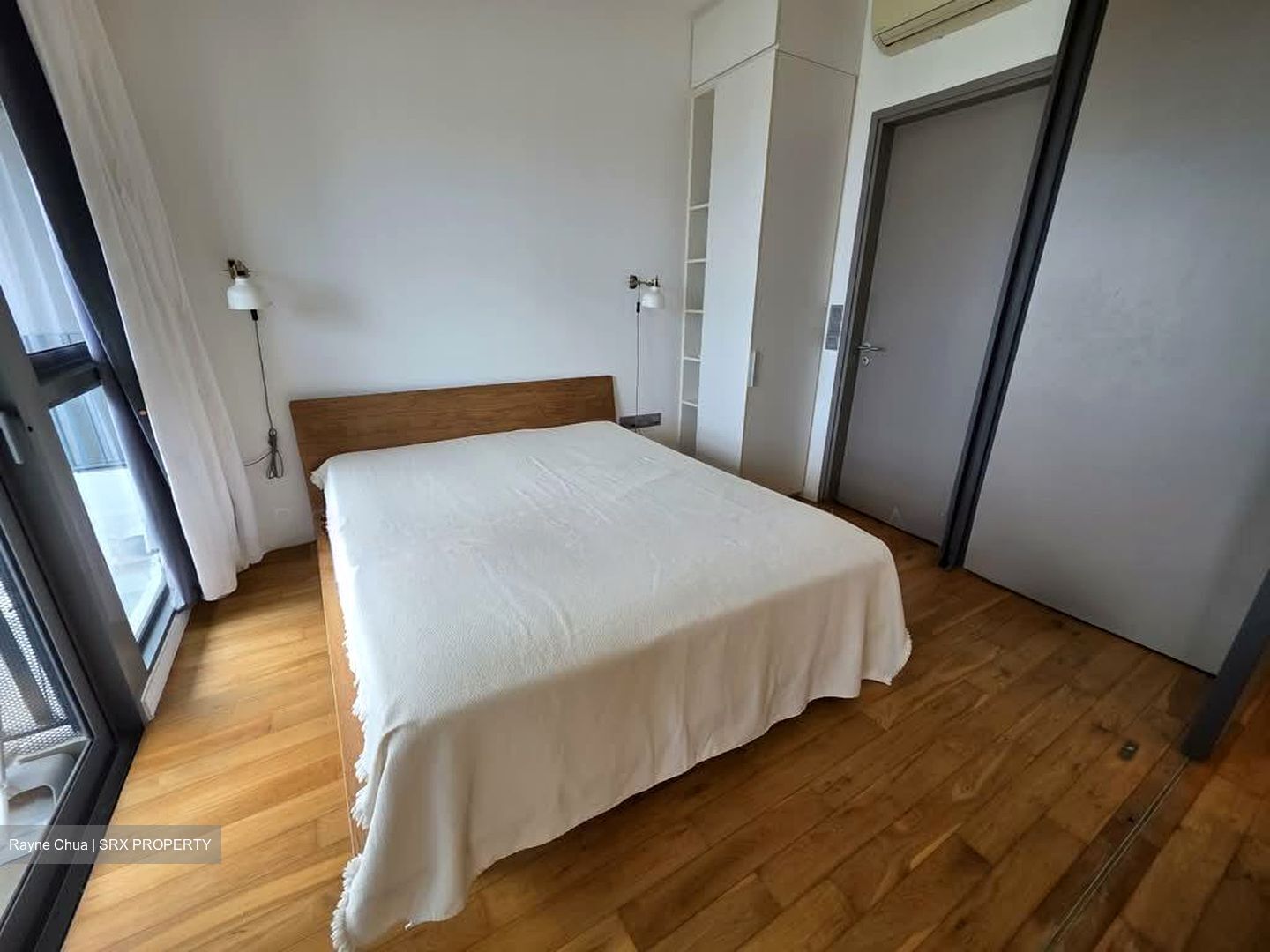 Riversails (D19), Condominium #571006921